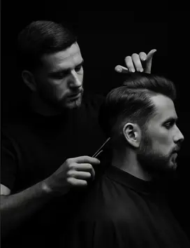 Haircut & Styling