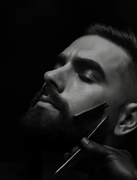 Beard & Contouring