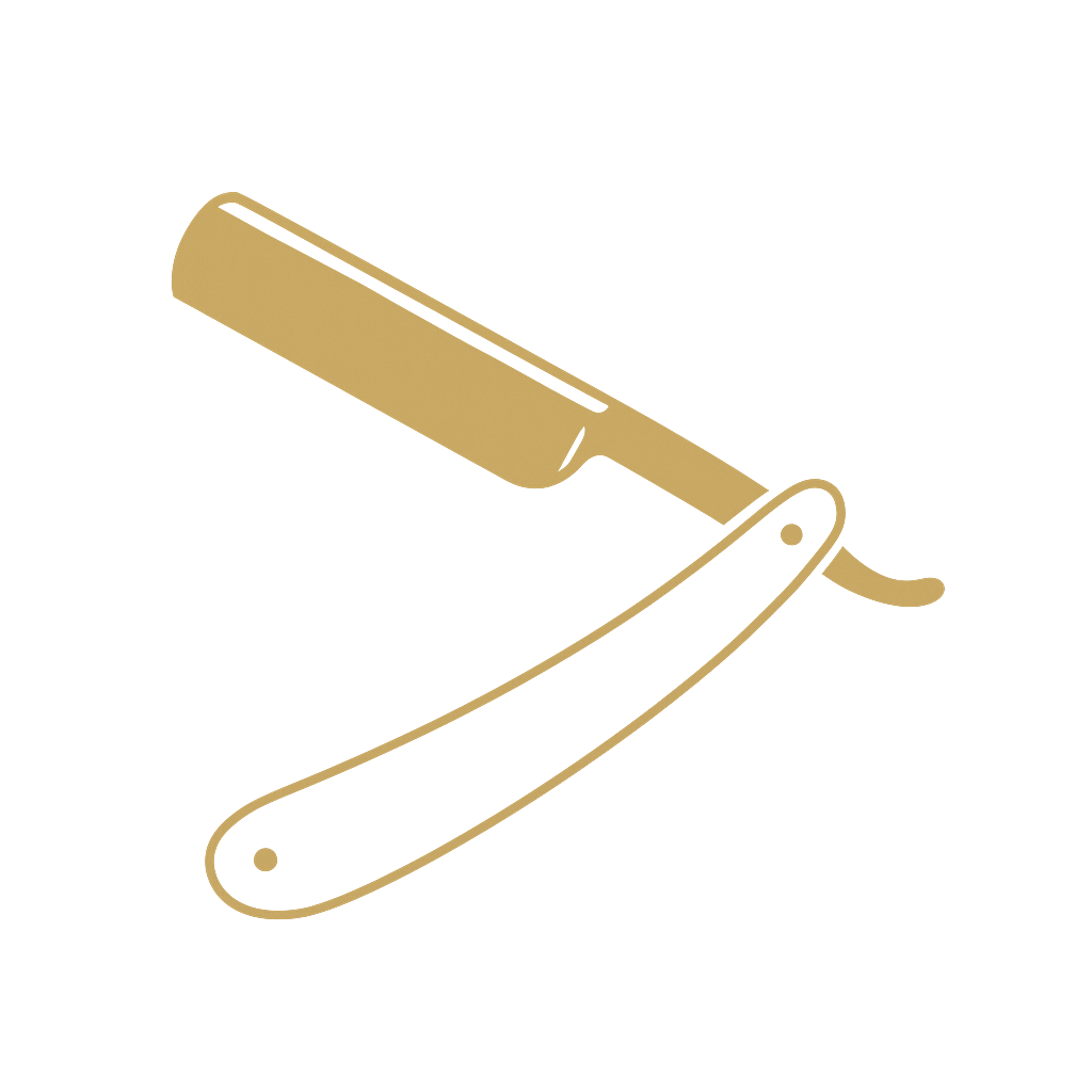 Animated razor
