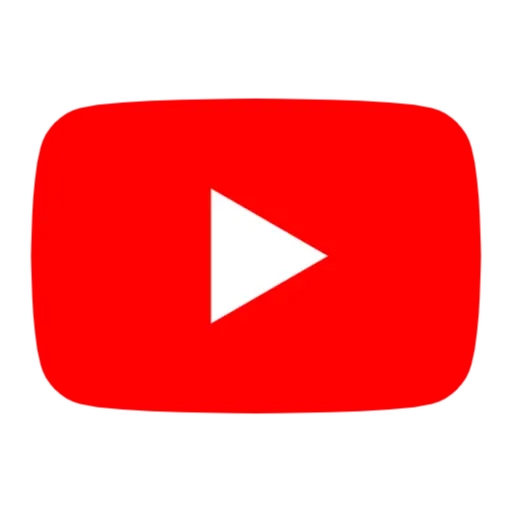 YouTube icon